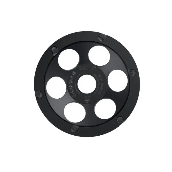 Diamantkapskiva Snabb frakt